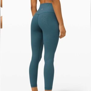 🍋 Lululemon Align Pant 25"
